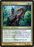 4x MTG Master Biomancer, Moderate Play, English Gatecrash