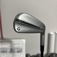 TaylorMade P-UDI 3-Iron 20* / Mamiya Recoil DART 90g STIFF Graphite