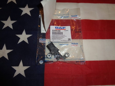 #ad WOW 30%OFF OEM PACCAR CRANKCASE PRESSURE SENSOR #2259058 $170.00