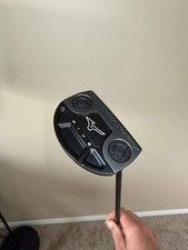 Mizuno M.Craft X P5 34" +HC NEAR MINT