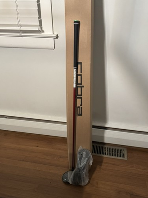 #ad #ad Brand New in Wrapper...Cobra DS Adapt MAX 9 Wood 24.5 deg R Flex $225.00