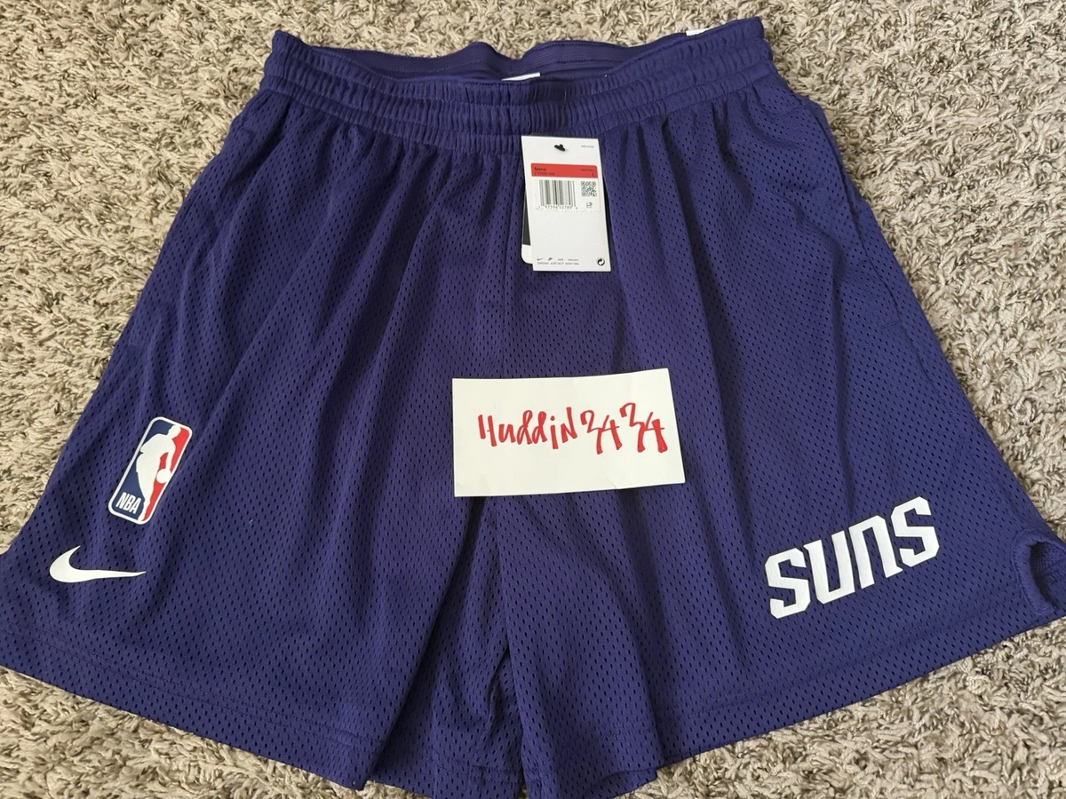 Phoenix Suns NBA Fan Shorts for sale | eBay
