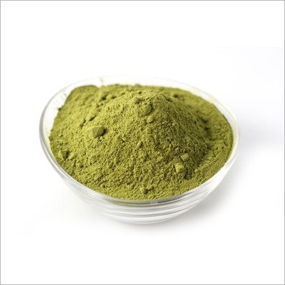Bio Lawsonia Henna Pulver chemiefrei Haarfarbe Farbe Deep Brown / Kupfer