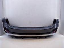 HINTERE STOSSSTANGE / E5-B3-7 / 2592516 FÜR AUDI Q3 SPORTBACK F3N 35 TDI
