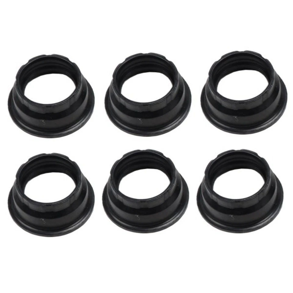 Прокладка крышки клапана Beck Arnley 036-1604 для 1998-2004 Isuzu Rodeo 3,2 л - Изображение 4 из 4