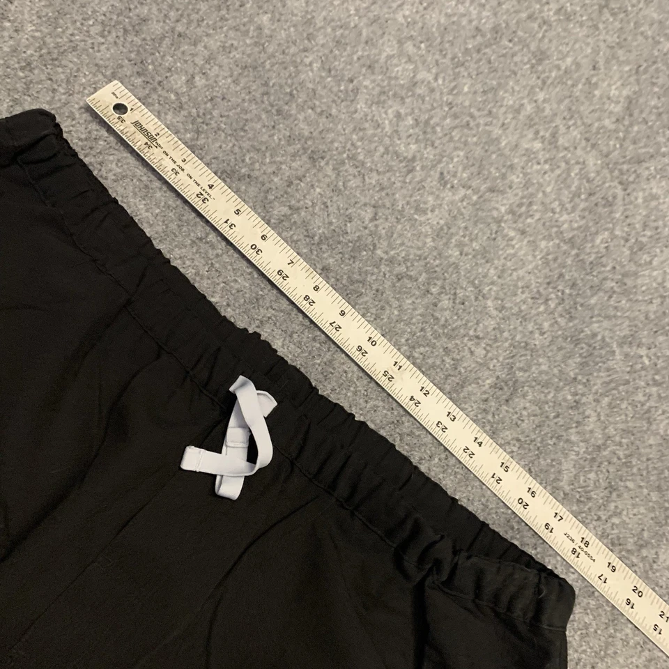 Pantalón Médico FIGS Adulto Talla 2XL Alto XXL T Colección Técnica Foto 3 de 4