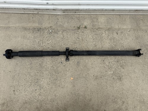 1993-1999 BMW E36 1.9 5 Speed Rear Drive Shaft OEM