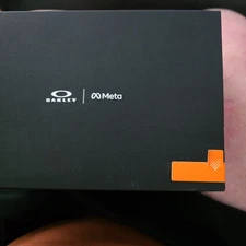 Oakley Meta - Oakley | Meta Vanguard Color prizm 24k