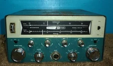 Heathkit HW-10 Shawnee Transceiver 6m PARTS ONLY