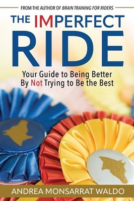 The Imperfect Ride: Your Guide to Being Better By Not Trying to Be the Best by A