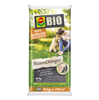 Compo Bio RasendüNger 20 Kg FüR 500 Qm