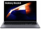 Samsung 156 Inch Laptop Galaxy Laptop Book4 Intel Core 3 256GB SSD 8GB RAM