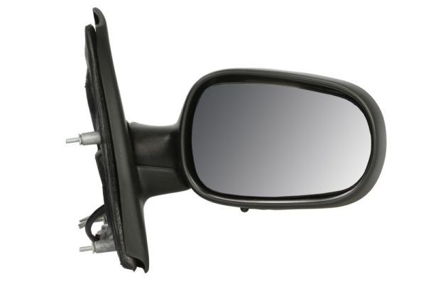 Right BLIC 5402-04-1115229P Exterior Mirror for RENAULT