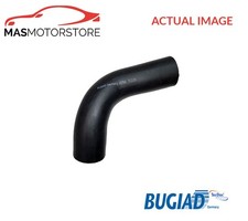 CHARGE AIR COOLER INTAKE HOSE INTERCOOLER LEFT BUGIAD 81756 A NEW OE REPLACEMENT
