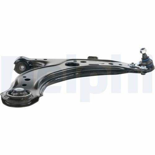 TRACK CONTROL ARM TC787 FOR VW GOLF/IV/Van/VAN NEW/BEETLE/Convertible BORA 1.9L - Picture 4 of 12