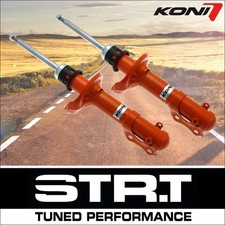 KONI STR.T Vorne für Citroen C4 Peugeot 307 Schrägheck,Lim.,Break,CC Stoßdämpfer
