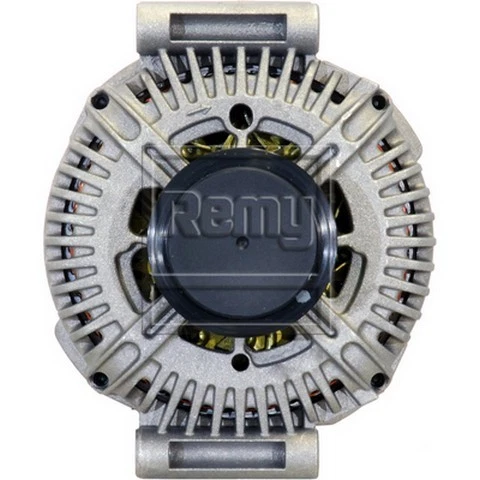 Alternador Remy 12743 Premium para 05-09 Audi A4 A4 Quattro Foto 3 de 4
