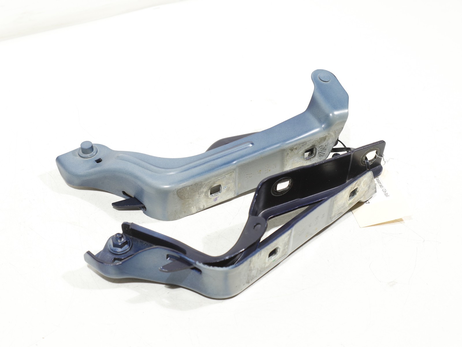 Maserati Ghibli 2014-2020 Front Right Hood hinge