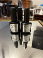 CND Shellac Gel Nail Polish - 0.25oz Base Coa...