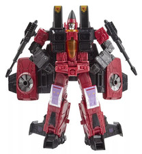 Voyager Thrust   Transformers War for Cybertron Earthrise