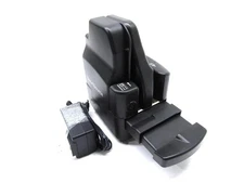 SmartSource SSM1-MicroElite Digital Check Scanner with AC Adapter