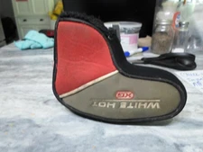 ODYSSEY WHITE HOT XG BLADE PUTTER COVER