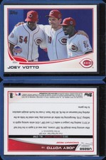 2013 Topps Update Series Baseball Variation Short Prints Guide 97