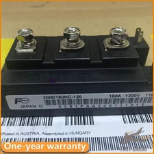 1PCS NEW for FUJI 2MBI150NC-120 Module Supply Best Service & Premium Quality