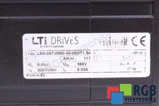 LSN-097-0960-30-560 LTI - Reconditionné - Garantie 12 mois