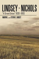 Marvin L. (U. A.) | Lindsey - Nichols | Taschenbuch | Englisch (2011)