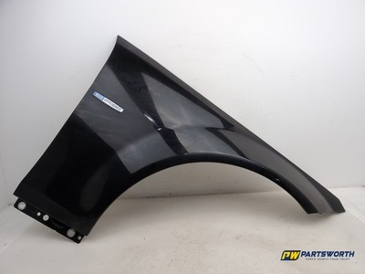 MERCEDES-BENZ C250 AMG SPORT ED125 CDI BCY A Wing Front RH BLACK 197 2007-2014
