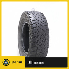 Used Lt 26570r17 Cooper Discoverer St Maxx 121118q - 632