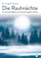 Angela Fetzner | Die RauhnäChte | Buch | Deutsch (2022) | Achielverlag