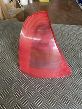 Fanale Posteriore Sinistro SX RENAULT CLIO 2a Serie 1998 2001 7700410515 45291