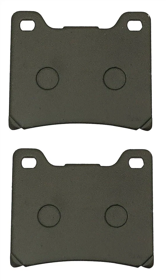 Aitook Rear Brake Pads for Yamaha YZF 600 YZF600 R 1995-2007 Foto 2 de 2