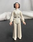 Star Wars Princess Leia 1977 first 12 Figure. No accessories. Good Color. Kenner