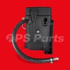 New/ OEM Mercury Verado Power Steering Pump - GEN C - 8M0199048 - SS 8M0148159