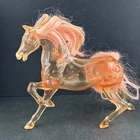 Vintage SHE-RA Princess of Power Crystal Swift Wind Pink Horse 1985 He-Man MOTU
