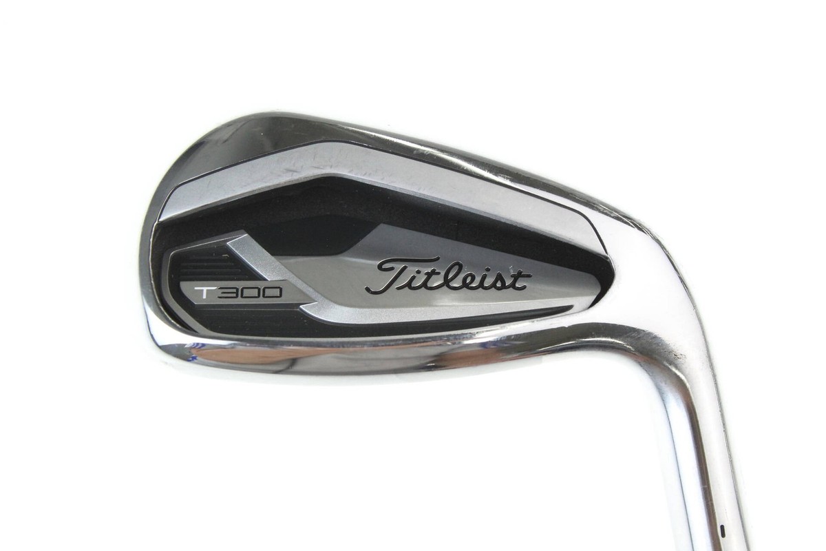 Titleist - 【新品】　T300 48°　純正スチールS 新品】 T300 48° 純正スチールS