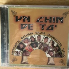 VARIOUS UN CHIN DE TO’ BRAND NEW