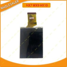 For SONY DSC-HX7 WX9 HX10 display LCD display camera display screen