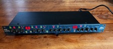 BSS OPAL DPR 944 Parametric Stereo Kompressor...