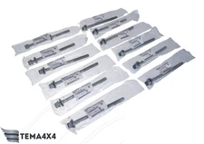 OEM Genuine Head Bolts Kit Set of 12 for Subaru WRX STI Forester XT 11095AA042