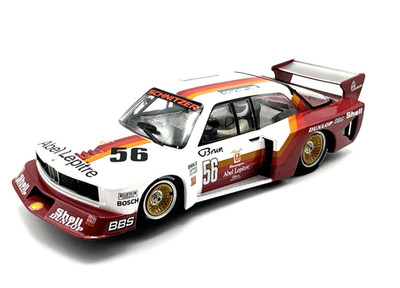 Carrera DIGITAL 132 31039 BMW 320 Turbo Flachbau T. Schnitzer No56 Neu o. OVP