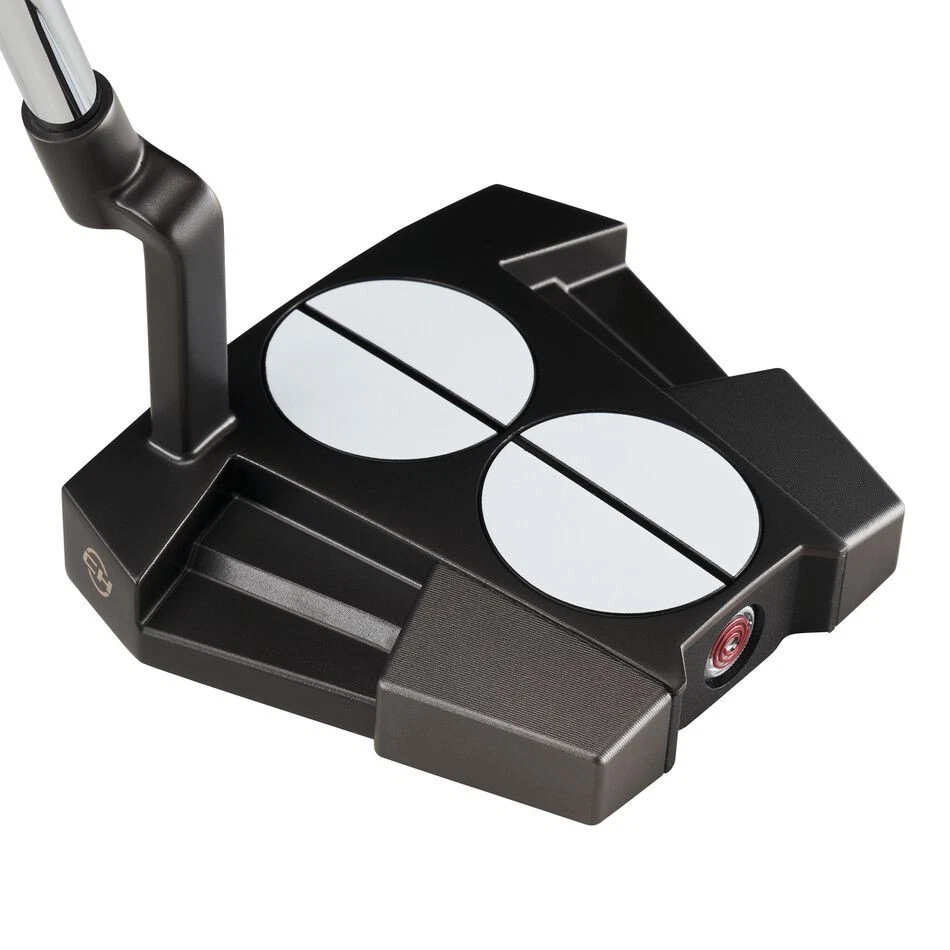 ODYSSEY ELEVEN 2-BALL TOUR FORRADO CH PUTTER 35 IN Foto 3 de 4