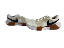 Nike Zoom GP Challenge 1 Hard Court Tennis Shoes White Wmn 12 Men 10.5 FB3148103