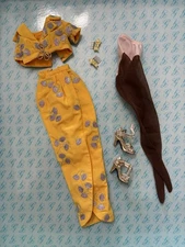 Integrity Jason Wu Gene 16” Doll Fashion “Heatwave” LE200