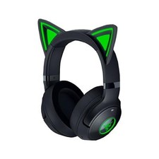 Razer Kraken Kitty V2 Bt Gaming Headset Schwarz