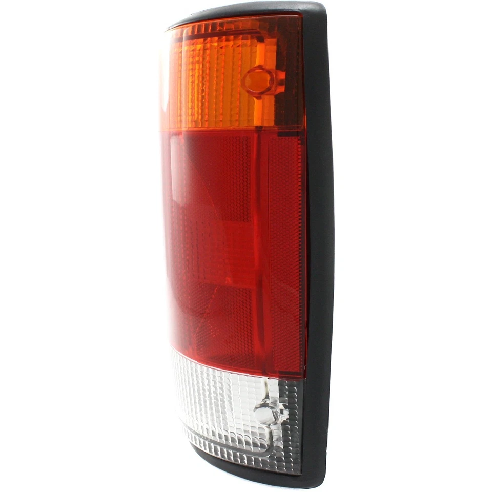 Juego de 2 luces traseras para Ford E-150 Econoline 92-94 diestro y derecho Foto 4 de 4