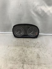 BMW X1 E84 2009 Diesel Geschwindigkeitsmesser Cockpit 9220988 150kW TTG4893